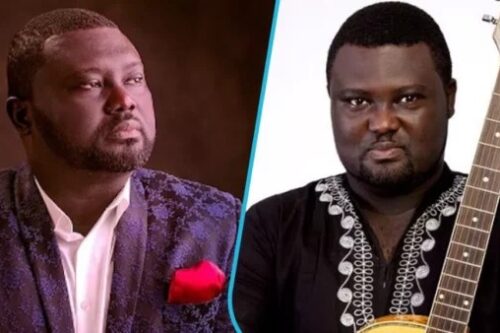 Ghana mourns the passing of gospel music icon Koda zionbars.com