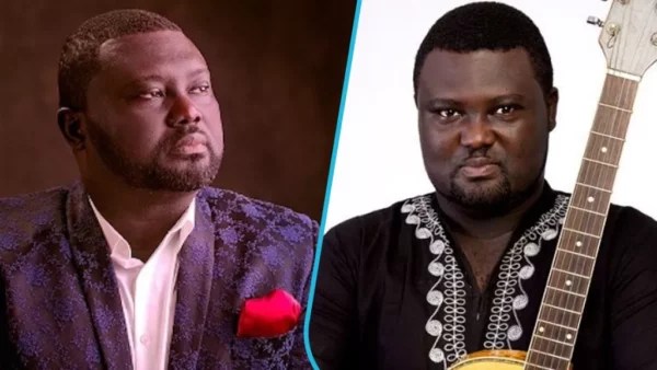 Ghana mourns the passing of gospel music icon Koda zionbars.com