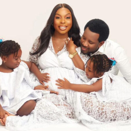 Beejay Sax and Wife Welcome New Baby