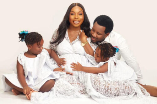 Beejay Sax and Wife Welcome New Baby