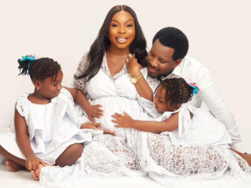 Beejay Sax and Wife Welcome New Baby