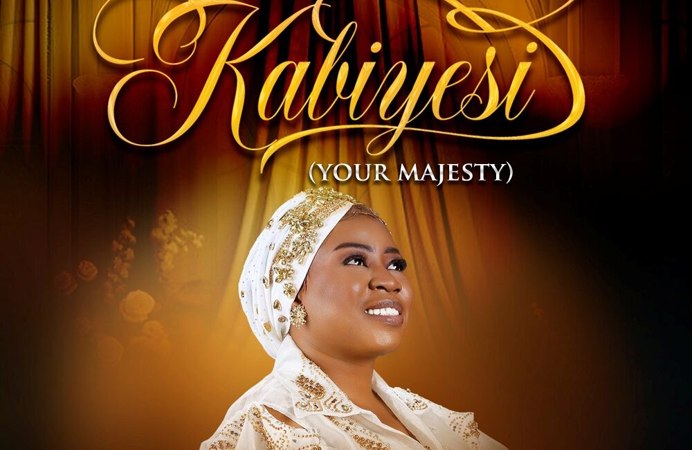 Kabiyesi (Your Majesty) By Odunayo Akintomide [Mp3 Download + Video + Lyrics] zionbers.com