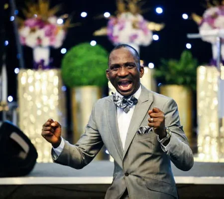 Dunamis Seeds Of Destiny 6 July 2024 Devotional By Dr. Paul Enenche: The Power Of Words zionbars.com