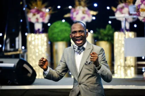 Dunamis Seeds Of Destiny 6 July 2024 Devotional By Dr. Paul Enenche: The Power Of Words zionbars.com