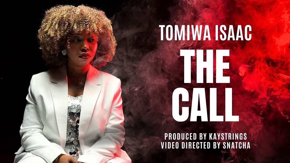 The Call By Tomiwa Isaac [Free Mp3 + Video] zionbars.com