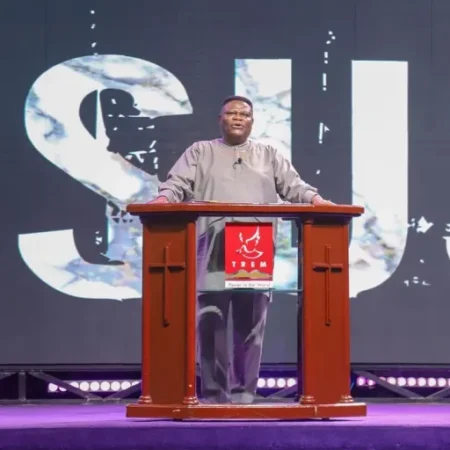 Wisdom For The Day Devotional 4 August 2024 By Bishop Mike Okonkwo – Declare The Word