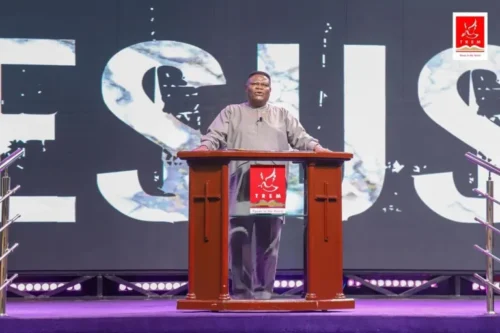 Wisdom For The Day Devotional 4 August 2024 By Bishop Mike Okonkwo – Declare The Word