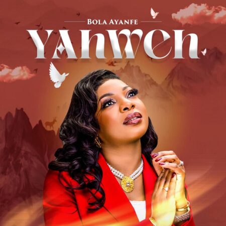 Yahweh-Bola-Ayanfe