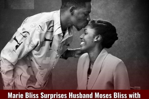 Marie-Bliss-Surprises-Husband-Moses-Bliss zionbars.com