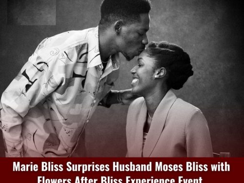 Marie-Bliss-Surprises-Husband-Moses-Bliss zionbars.com