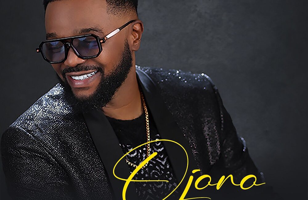 Mike Abdul, a well-known gospel performer, has finally released his highly anticipated album, Ojoro.