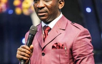 Pastor-Paul-Enenche