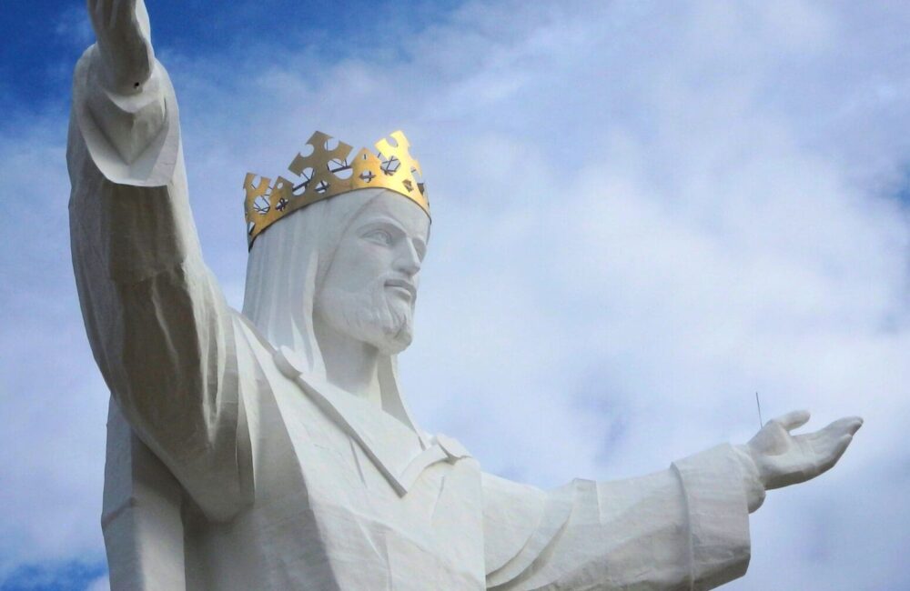 Christ the King