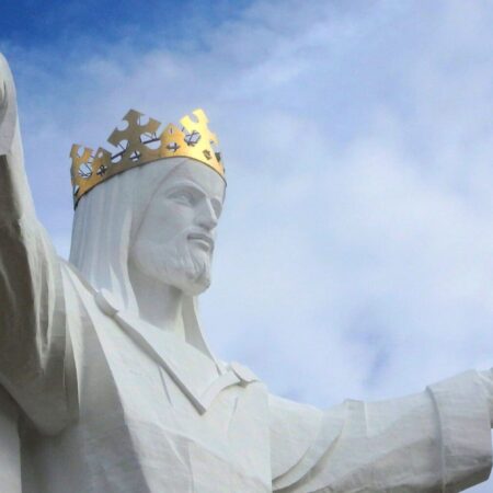 Christ the King