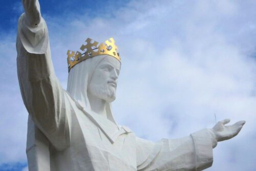 Christ the King