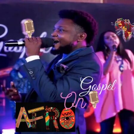 Mercy Chinwo’s Right-Hand Vocalist, Tiena Egbegi Releases ‘Gospel on Afro (Live)’