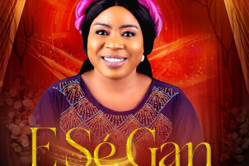 E Se Gan – Odunayo Akintomide [Free Mp3 Download + Video]