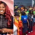 Herty Corgie’s Overflow Experience 2025: A Heavenly Encounter!