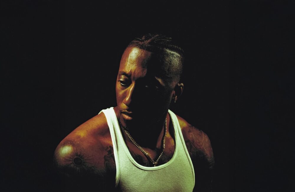 Lecrae Returns with a Powerful New Album — Reconstruction