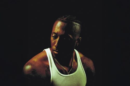 Lecrae Returns with a Powerful New Album — Reconstruction
