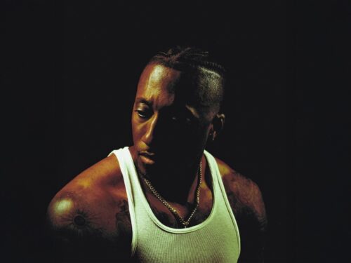Lecrae Returns with a Powerful New Album — Reconstruction