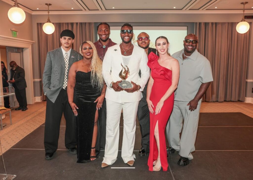 https://zionbars.com/ Motown Gospel and Re Think Music Celebrate Thirteen Wins at the 40th Stellar Gospel Music Awards