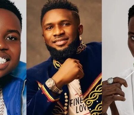 Ebuka Songs' Humble Apology