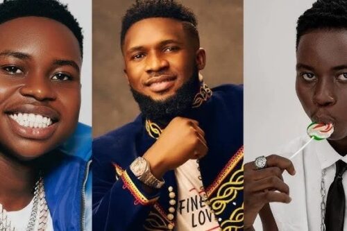 Ebuka Songs' Humble Apology