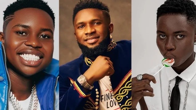 Ebuka Songs' Humble Apology