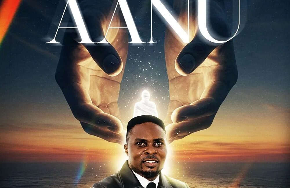 The Called makes a remarkable comeback with the release of his brand-new single, “Aanu”, accompanied by an inspiring music video that is set to bless lives across the globe.