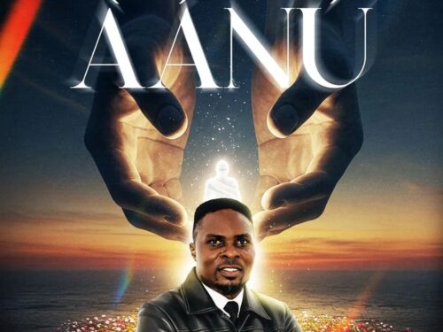 The Called makes a remarkable comeback with the release of his brand-new single, “Aanu”, accompanied by an inspiring music video that is set to bless lives across the globe.