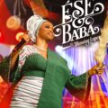 Blessing Lopez Releases New Gospel Single “Ese Baba”