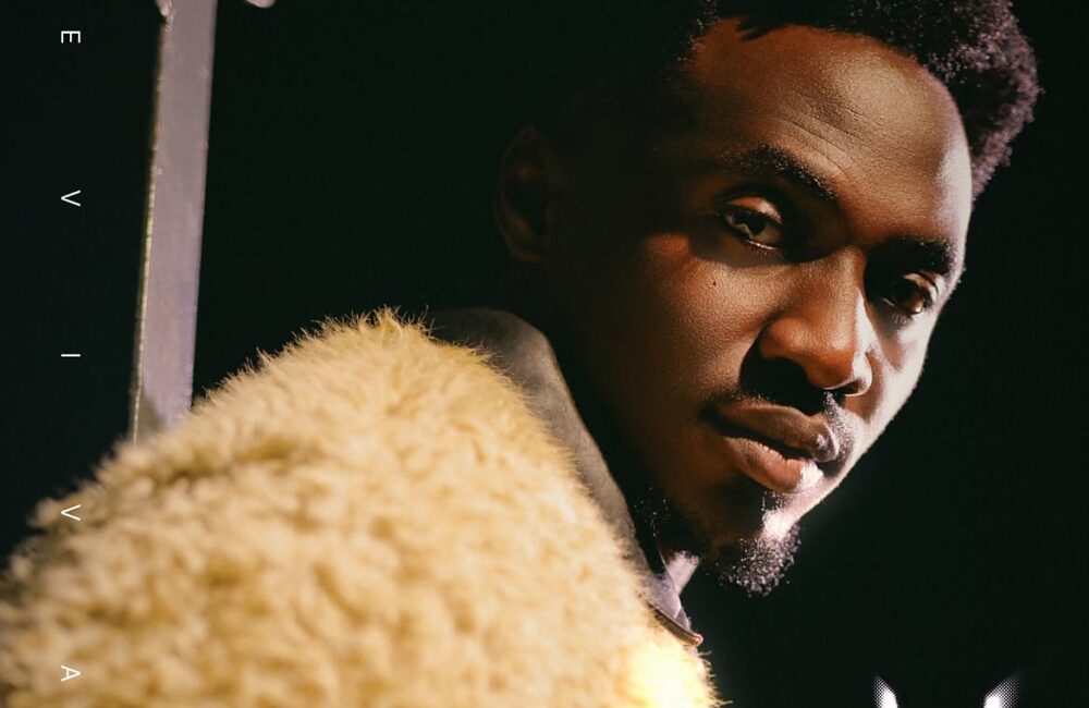 Anendlessocean Ushers in a New Era With “REVIVAL”