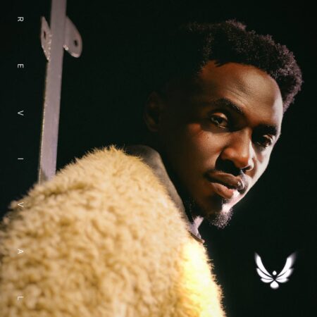 Anendlessocean Ushers in a New Era With “REVIVAL”
