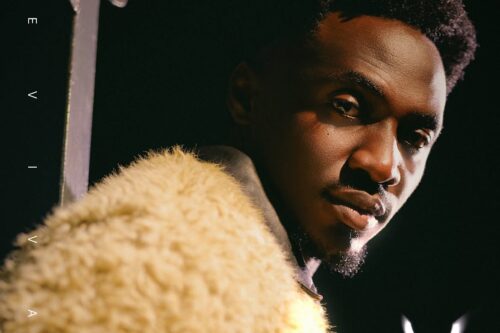 Anendlessocean Ushers in a New Era With “REVIVAL”