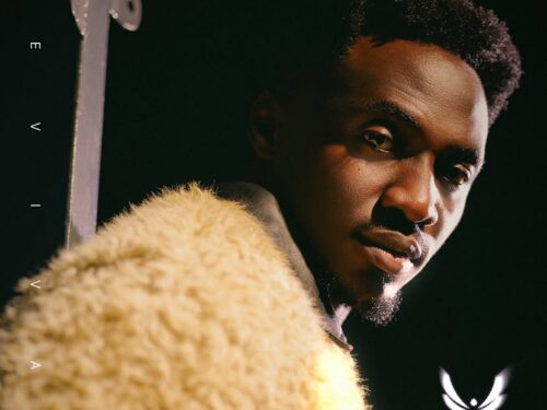 Anendlessocean Ushers in a New Era With “REVIVAL”