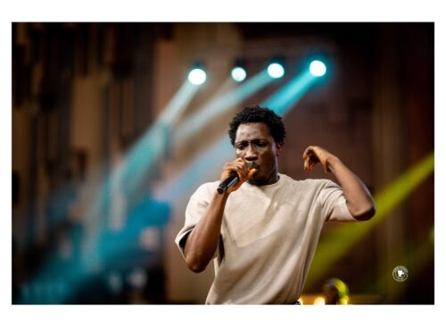 Greatman Takit Teams Up With Nathaniel Bassey on “You Are Good”